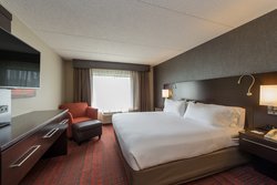  - Holiday Inn Express Auburn - I-290, Exit 12