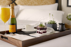  - Archer Hotel Downtown Napa