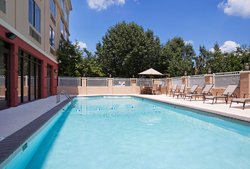  - Holiday Inn Express Murfreesboro