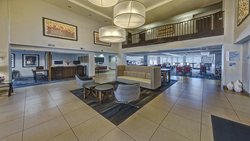  - Holiday Inn Express Murfreesboro