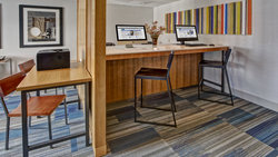  - Holiday Inn Express Murfreesboro