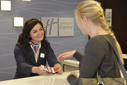  - Holiday Inn Express & Suites Waterloo