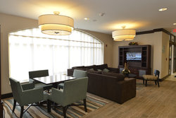  - Holiday Inn Express & Suites Waterloo
