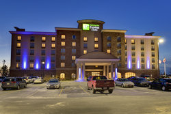  - Holiday Inn Express & Suites Waterloo