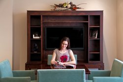  - Holiday Inn Express & Suites Waterloo