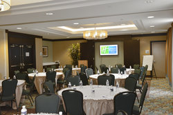  - Holiday Inn Express & Suites Waterloo
