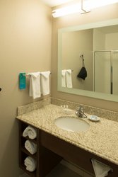  - SpringHill Suites by Marriott Logan
