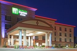 - Holiday Inn Express & Suites Weston
