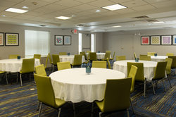  - Holiday Inn Express & Suites Weston