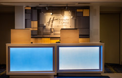  - Holiday Inn Express & Suites Weston