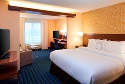  - Fairfield Inn & Suites by Marriott Ypsilanti - I-94, Exit 183