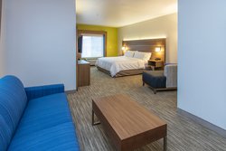  - Holiday Inn Express & Suites Roseville - I-80, Exit 105