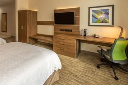  - Holiday Inn Express & Suites Roseville - I-80, Exit 105