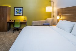  - Holiday Inn Express & Suites Roseville - I-80, Exit 105