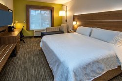  - Holiday Inn Express & Suites Roseville - I-80, Exit 105