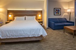  - Holiday Inn Express & Suites Roseville - I-80, Exit 105