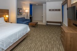  - Holiday Inn Express & Suites Roseville - I-80, Exit 105
