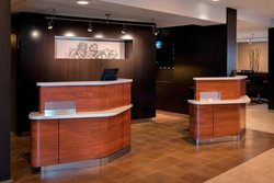  - Courtyard by Marriott Hotel Naperville