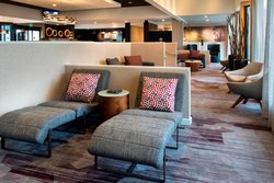  - Courtyard by Marriott Hotel Naperville