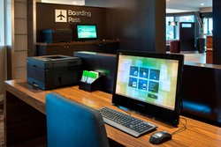  - Courtyard by Marriott Hotel Naperville