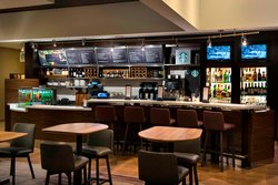  - Courtyard by Marriott Hotel Naperville