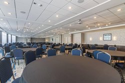  - SpringHill Suites by Marriott Downtown Oklahoma City - I-235, Exit 1C