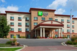  - Holiday Inn Express & Suites Weston