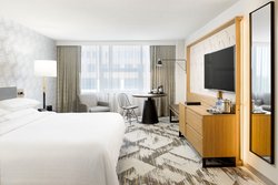  - Sheraton Hotel at Towne Center Cerritos