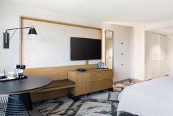  - Sheraton Hotel at Towne Center Cerritos