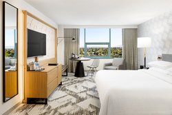  - Sheraton Hotel at Towne Center Cerritos