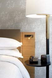  - Sheraton Hotel at Towne Center Cerritos