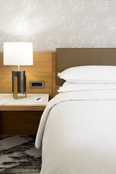  - Sheraton Hotel at Towne Center Cerritos