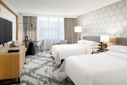  - Sheraton Hotel at Towne Center Cerritos