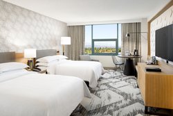 - Sheraton Hotel at Towne Center Cerritos