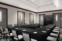  - Sheraton Hotel at Towne Center Cerritos