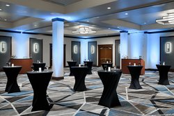  - Sheraton Hotel at Towne Center Cerritos