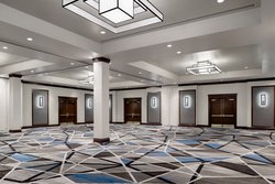  - Sheraton Hotel at Towne Center Cerritos