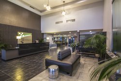  - Holiday Inn Carlsbad