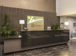  - Holiday Inn Carlsbad