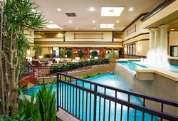 - Holiday Inn I-275 Eastgate Cincinnati