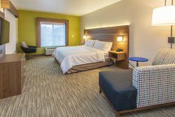  - Holiday Inn Express & Suites Roseville - I-80, Exit 105
