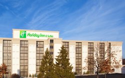  - Holiday Inn I-275 Eastgate Cincinnati