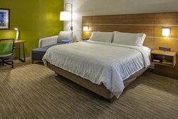  - Holiday Inn Express & Suites Roseville - I-80, Exit 105