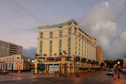 - Sheraton Old San Juan Hotel