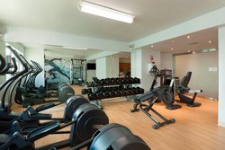  - Sheraton Old San Juan Hotel