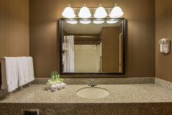  - Holiday Inn Express & Suites Douglas - I-25, Exit 140