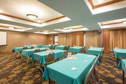  - Holiday Inn Express & Suites Douglas - I-25, Exit 140