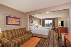  - Holiday Inn Express & Suites Douglas - I-25, Exit 140