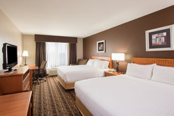  - Holiday Inn Express & Suites Douglas - I-25, Exit 140