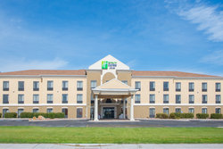  - Holiday Inn Express & Suites Douglas - I-25, Exit 140